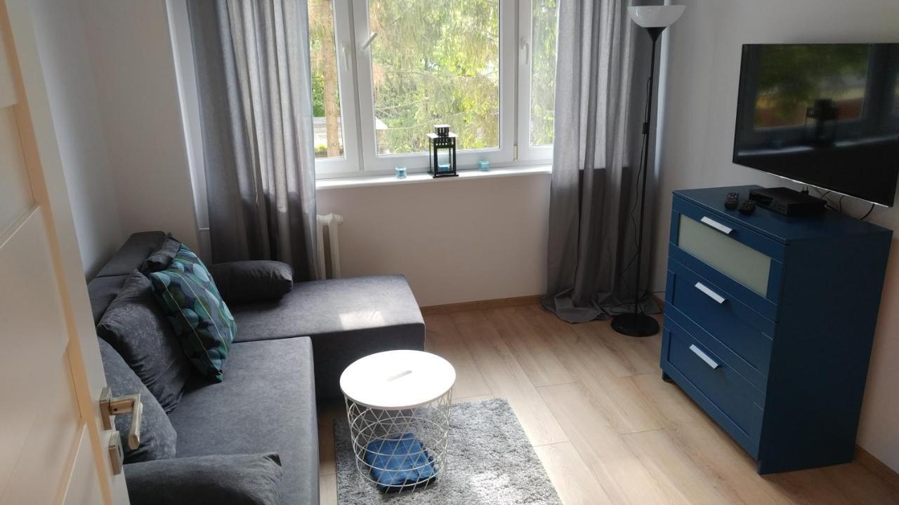 Sea & Sand Apartment Gdansk Exterior foto